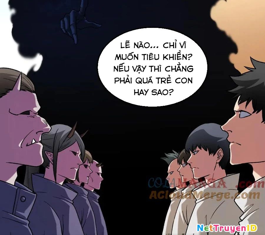 Toàn Dân Chuyển Chức  Duy Ta Vô Chức Tán Nhân - Chapter 157 - Page 8