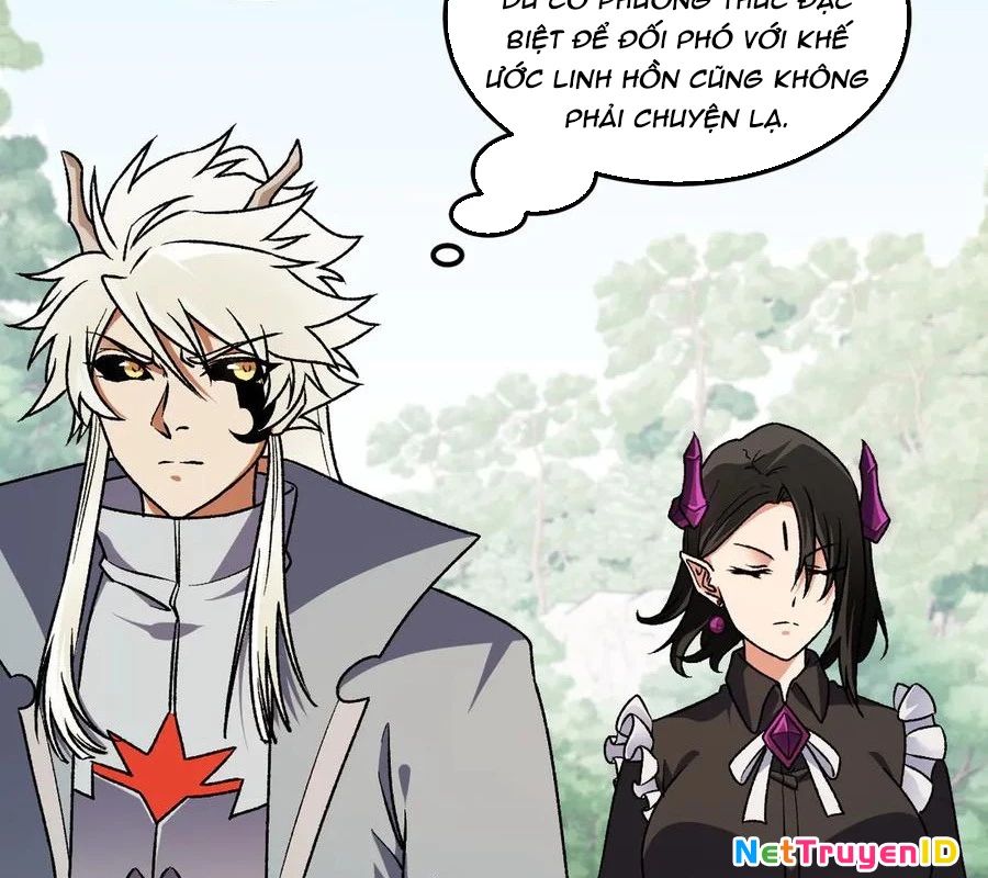 Toàn Dân Chuyển Chức  Duy Ta Vô Chức Tán Nhân - Chapter 157 - Page 82