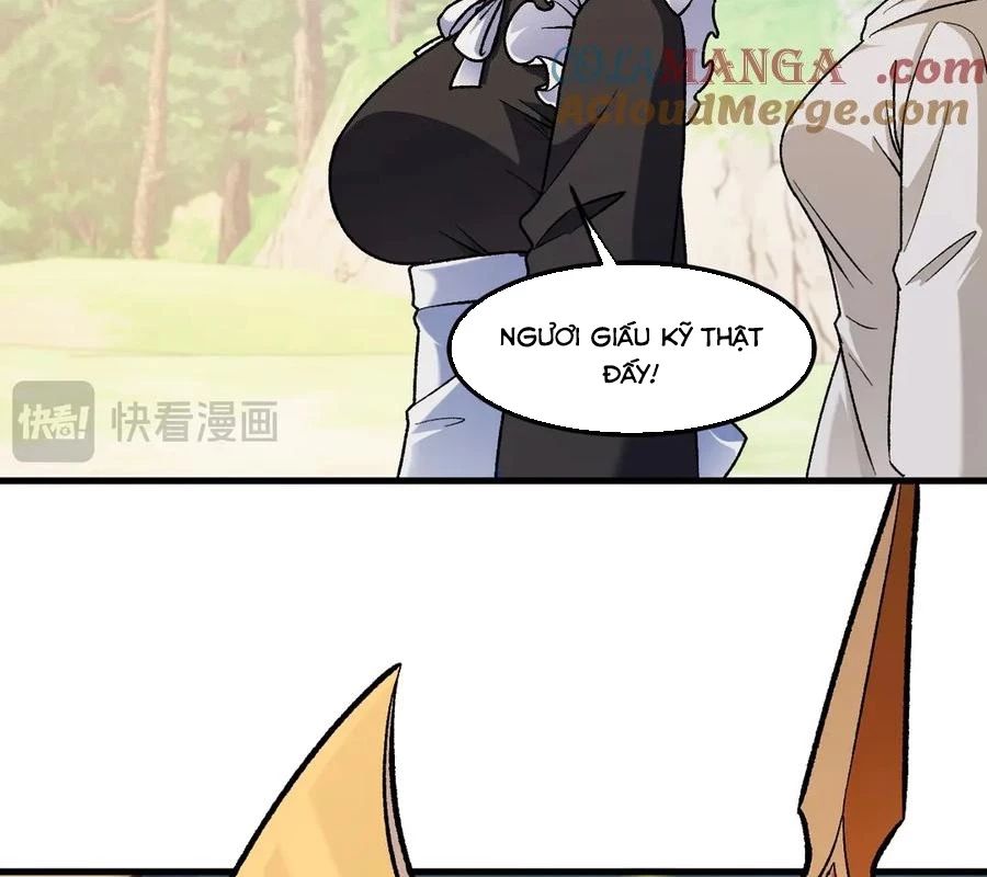 Toàn Dân Chuyển Chức  Duy Ta Vô Chức Tán Nhân - Chapter 157 - Page 92