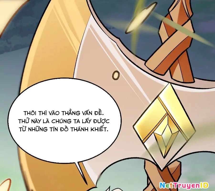 Toàn Dân Chuyển Chức  Duy Ta Vô Chức Tán Nhân - Chapter 157 - Page 93