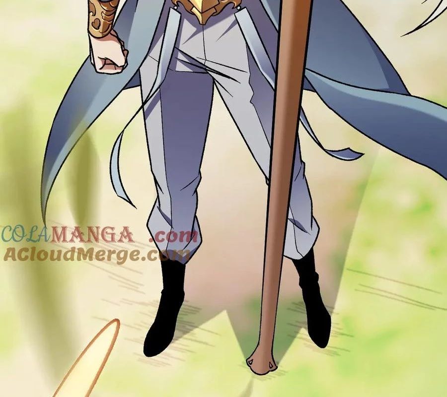 Toàn Dân Chuyển Chức  Duy Ta Vô Chức Tán Nhân - Chapter 157 - Page 95