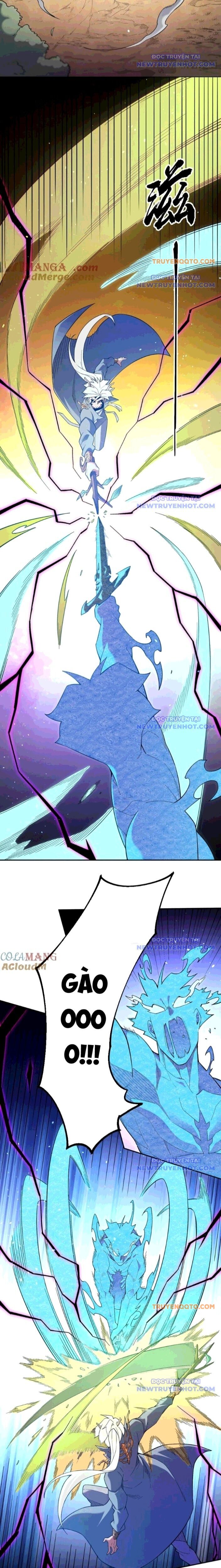 Toàn Dân Chuyển Chức  Duy Ta Vô Chức Tán Nhân - Chapter 158 - Page 12