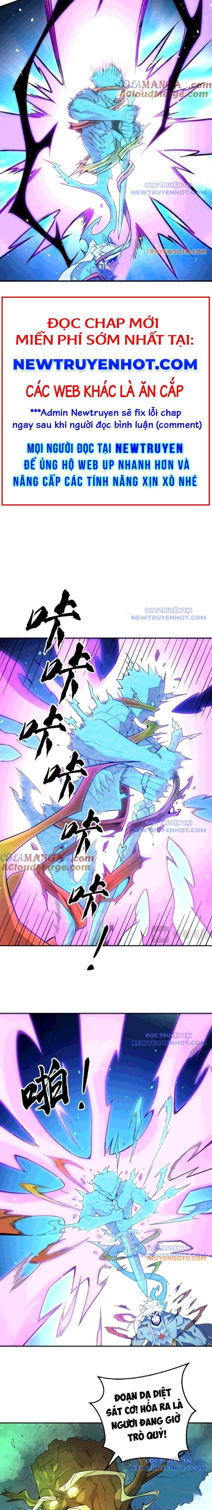 Toàn Dân Chuyển Chức  Duy Ta Vô Chức Tán Nhân - Chapter 158 - Page 6