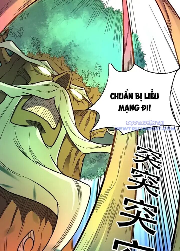 Toàn Dân Chuyển Chức  Duy Ta Vô Chức Tán Nhân - Chapter 159 - Page 10