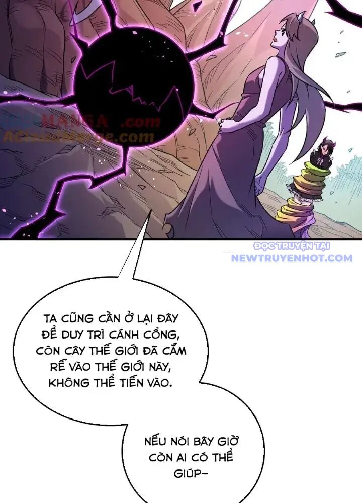 Toàn Dân Chuyển Chức  Duy Ta Vô Chức Tán Nhân - Chapter 159 - Page 105