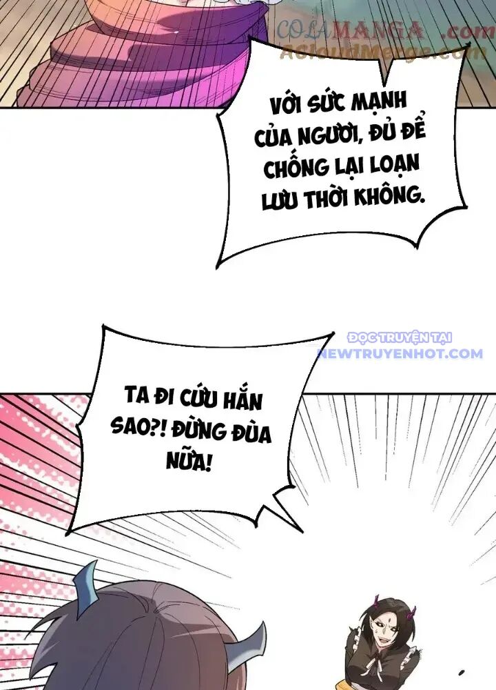 Toàn Dân Chuyển Chức  Duy Ta Vô Chức Tán Nhân - Chapter 159 - Page 109