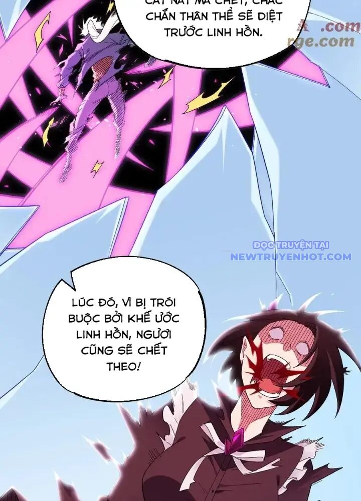 Toàn Dân Chuyển Chức  Duy Ta Vô Chức Tán Nhân - Chapter 159 - Page 113