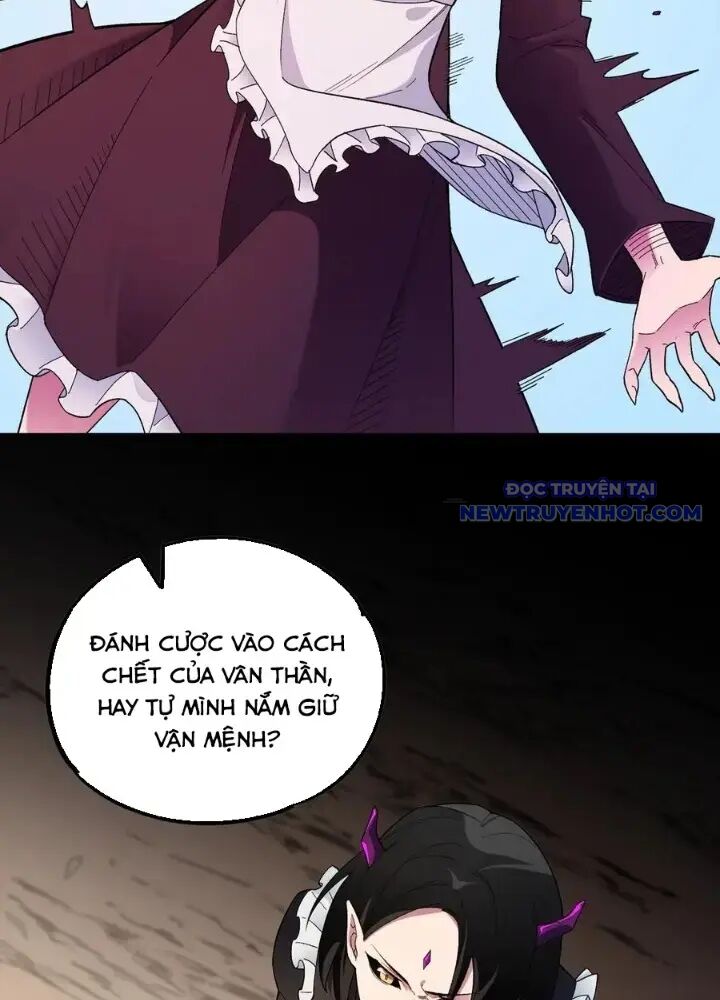 Toàn Dân Chuyển Chức  Duy Ta Vô Chức Tán Nhân - Chapter 159 - Page 115