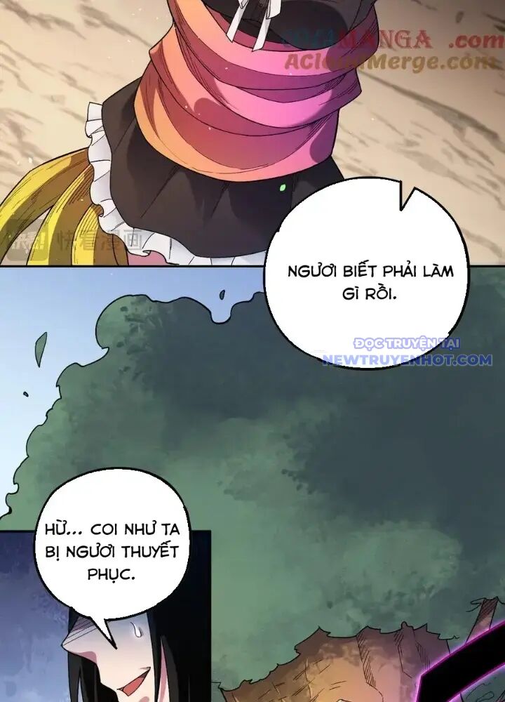 Toàn Dân Chuyển Chức  Duy Ta Vô Chức Tán Nhân - Chapter 159 - Page 117