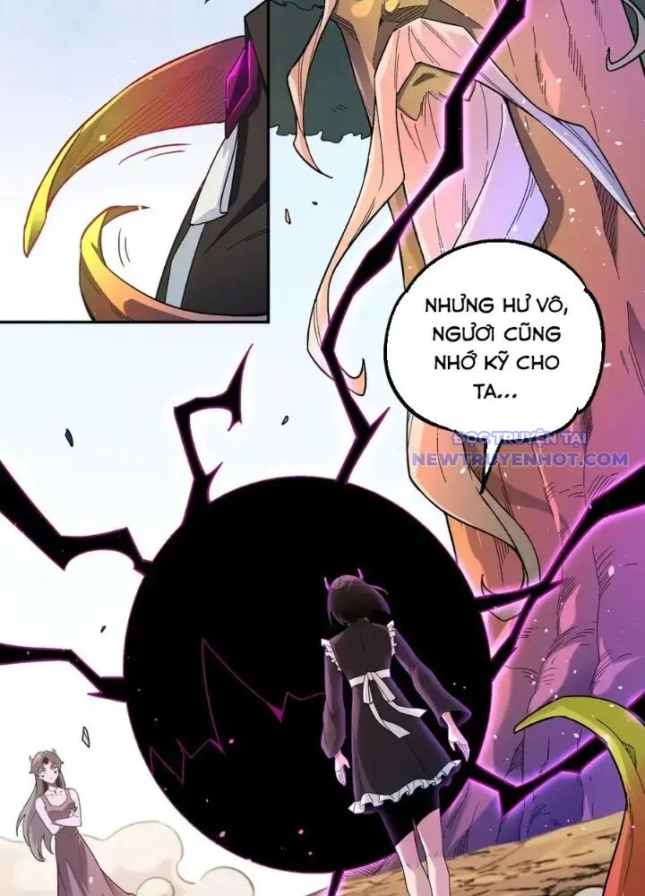 Toàn Dân Chuyển Chức  Duy Ta Vô Chức Tán Nhân - Chapter 159 - Page 119