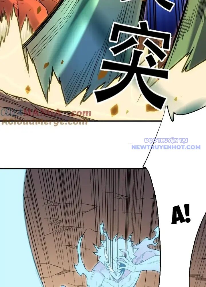 Toàn Dân Chuyển Chức  Duy Ta Vô Chức Tán Nhân - Chapter 159 - Page 12