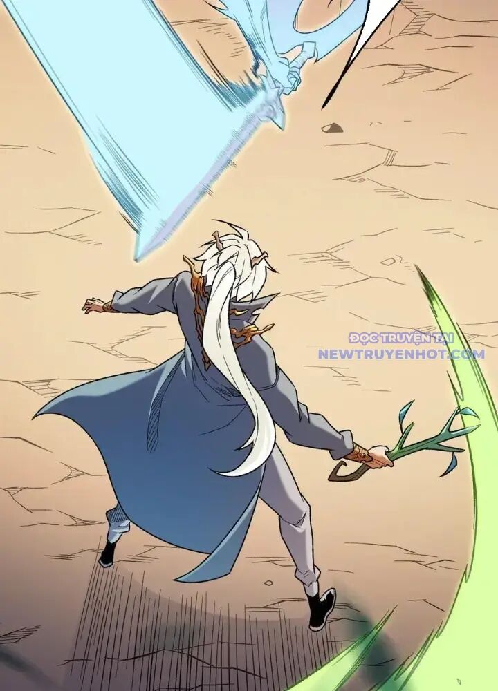 Toàn Dân Chuyển Chức  Duy Ta Vô Chức Tán Nhân - Chapter 159 - Page 14