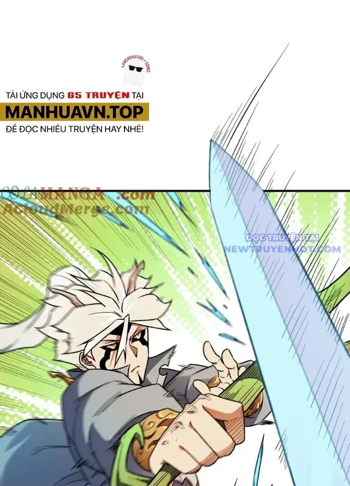 Toàn Dân Chuyển Chức  Duy Ta Vô Chức Tán Nhân - Chapter 159 - Page 16