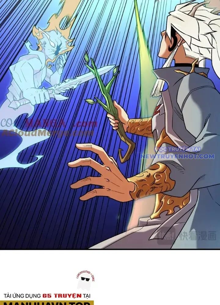 Toàn Dân Chuyển Chức  Duy Ta Vô Chức Tán Nhân - Chapter 159 - Page 20