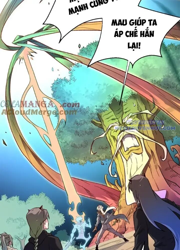 Toàn Dân Chuyển Chức  Duy Ta Vô Chức Tán Nhân - Chapter 159 - Page 29