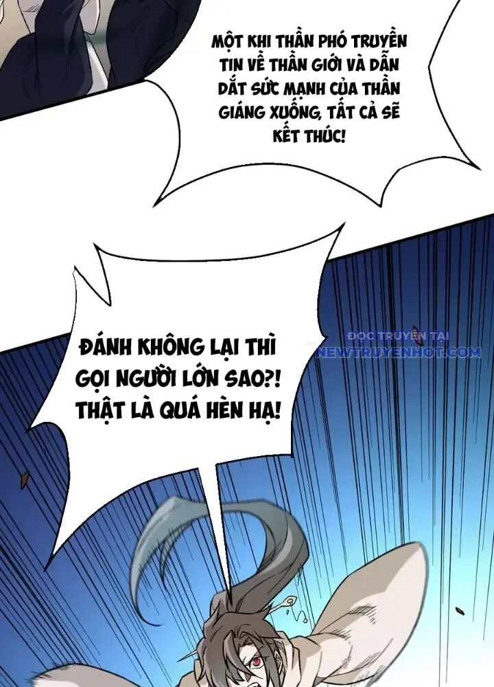 Toàn Dân Chuyển Chức  Duy Ta Vô Chức Tán Nhân - Chapter 159 - Page 31
