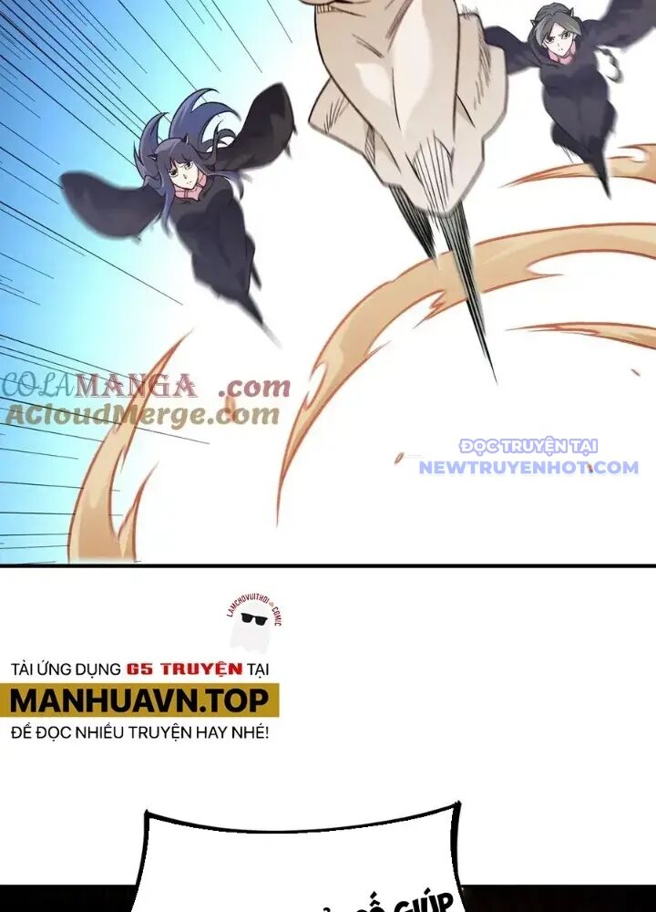 Toàn Dân Chuyển Chức  Duy Ta Vô Chức Tán Nhân - Chapter 159 - Page 33