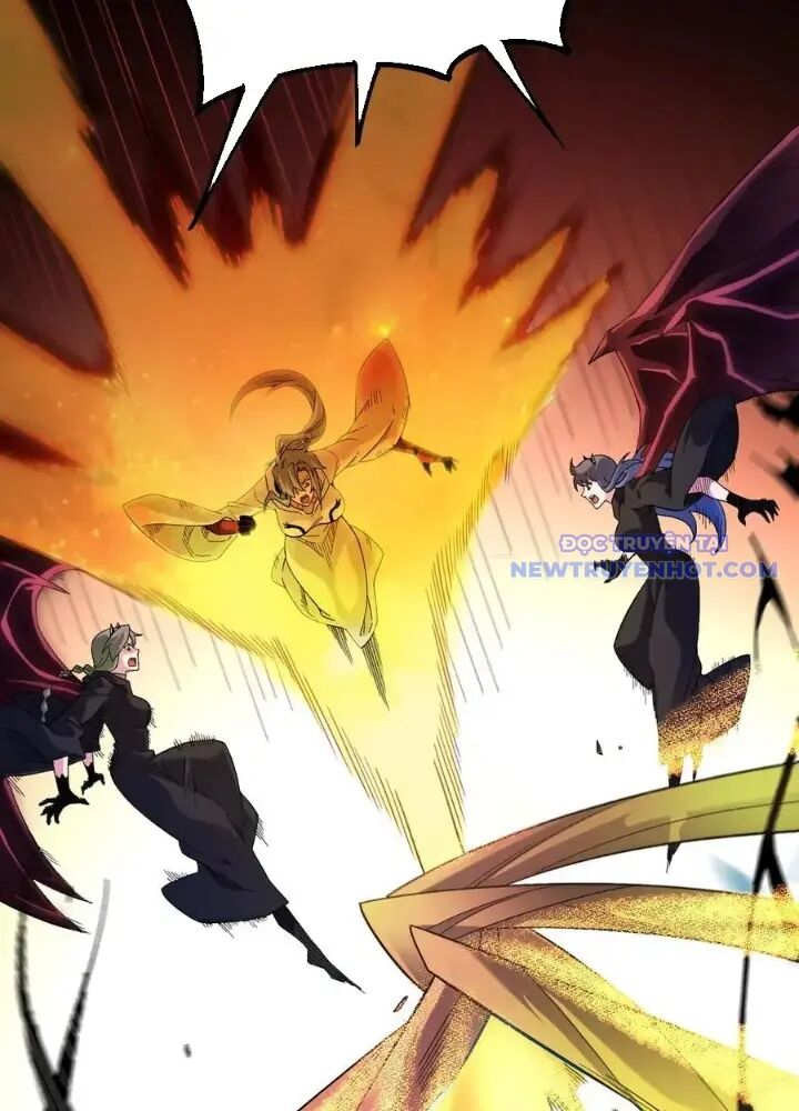 Toàn Dân Chuyển Chức  Duy Ta Vô Chức Tán Nhân - Chapter 159 - Page 35