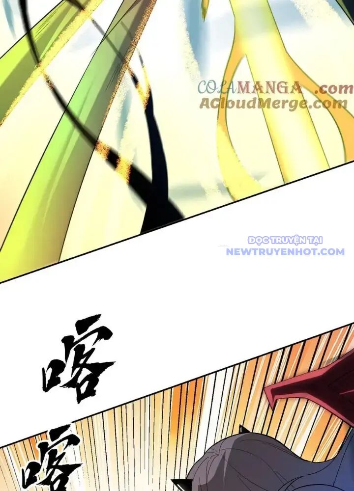 Toàn Dân Chuyển Chức  Duy Ta Vô Chức Tán Nhân - Chapter 159 - Page 37