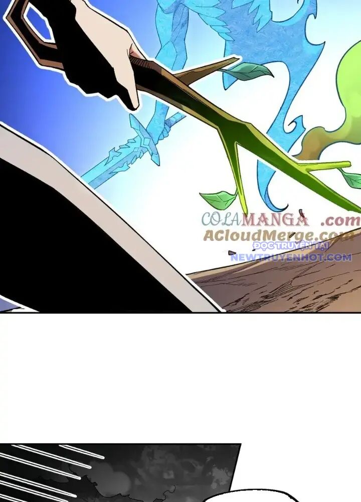 Toàn Dân Chuyển Chức  Duy Ta Vô Chức Tán Nhân - Chapter 159 - Page 4