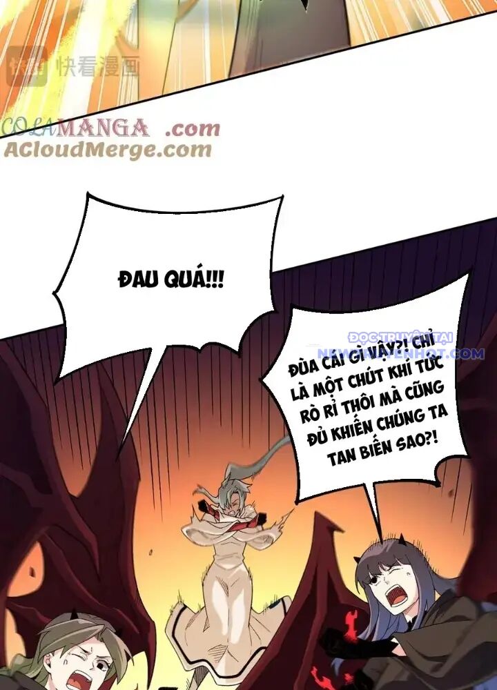 Toàn Dân Chuyển Chức  Duy Ta Vô Chức Tán Nhân - Chapter 159 - Page 41