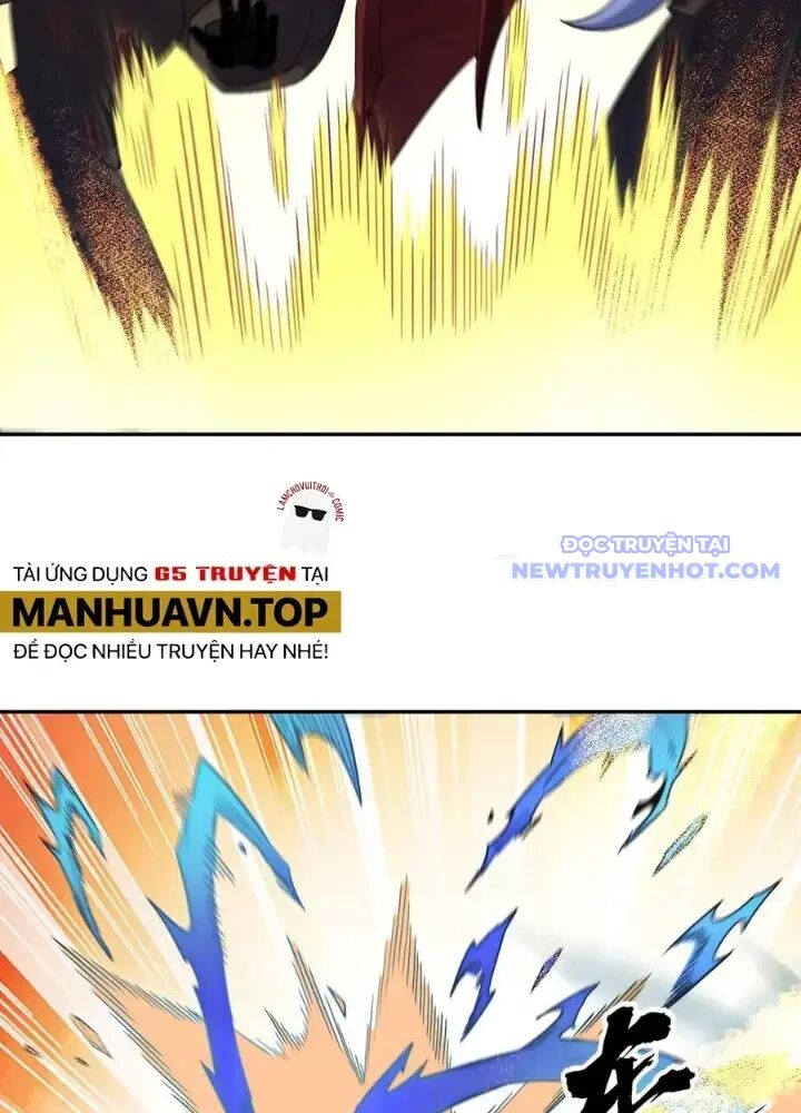 Toàn Dân Chuyển Chức  Duy Ta Vô Chức Tán Nhân - Chapter 159 - Page 43