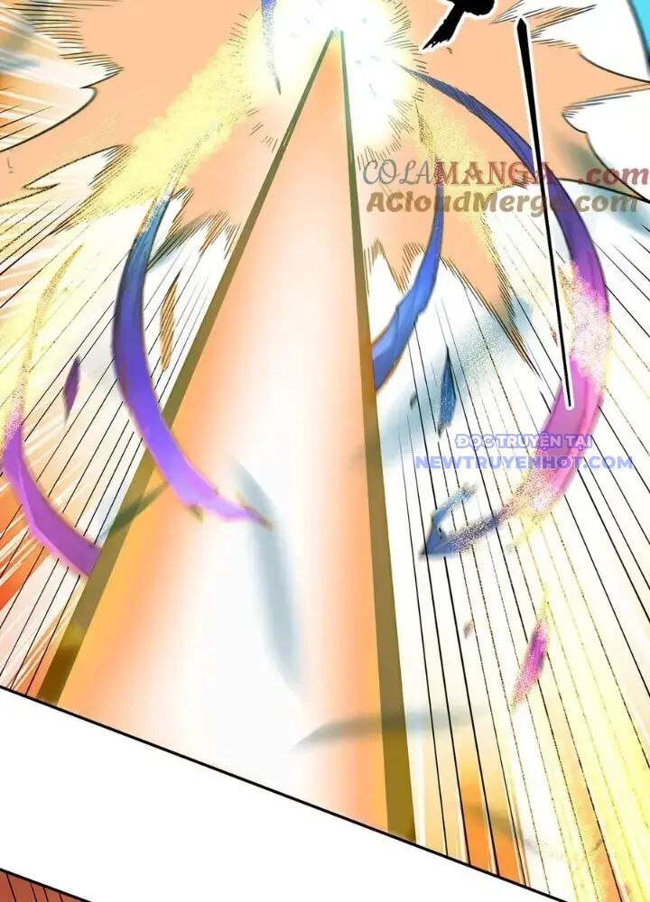 Toàn Dân Chuyển Chức  Duy Ta Vô Chức Tán Nhân - Chapter 159 - Page 45