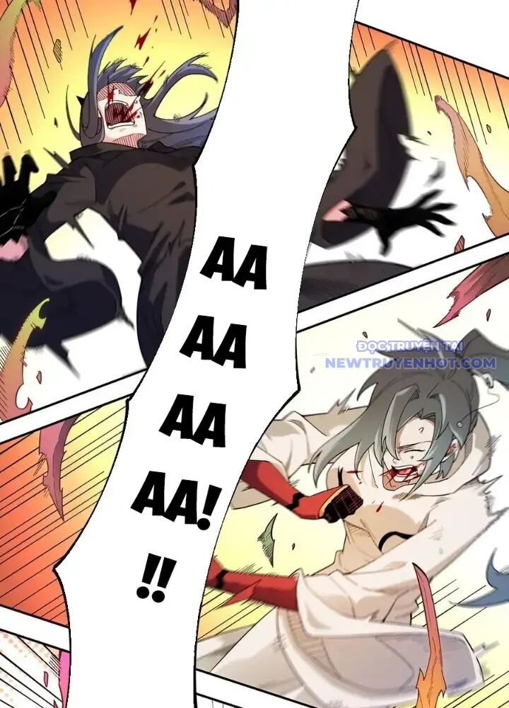 Toàn Dân Chuyển Chức  Duy Ta Vô Chức Tán Nhân - Chapter 159 - Page 47