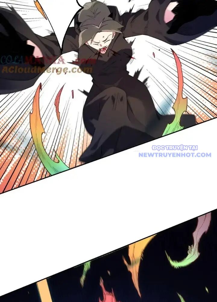 Toàn Dân Chuyển Chức  Duy Ta Vô Chức Tán Nhân - Chapter 159 - Page 49