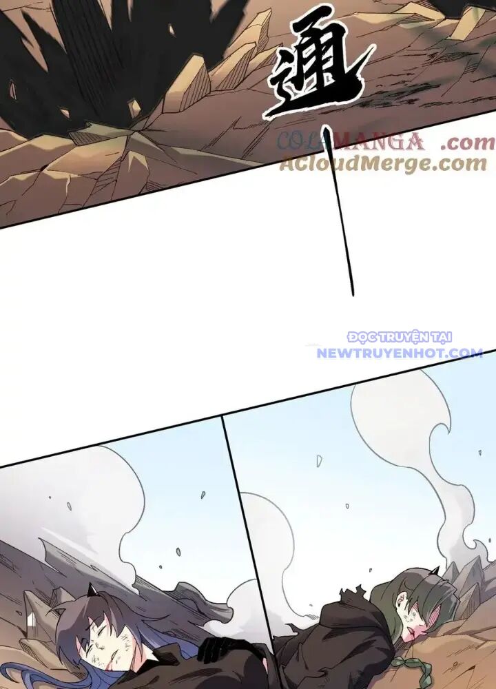 Toàn Dân Chuyển Chức  Duy Ta Vô Chức Tán Nhân - Chapter 159 - Page 53