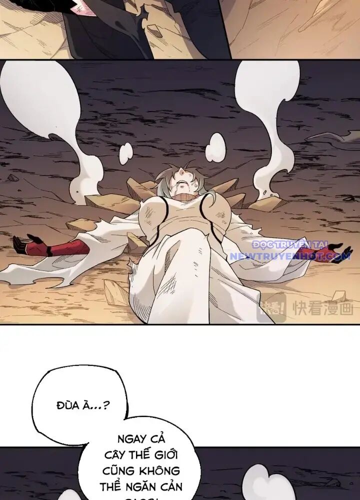 Toàn Dân Chuyển Chức  Duy Ta Vô Chức Tán Nhân - Chapter 159 - Page 55