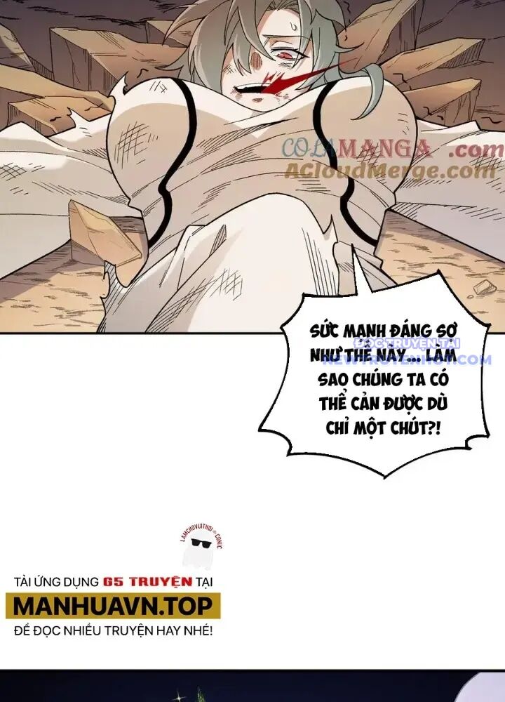 Toàn Dân Chuyển Chức  Duy Ta Vô Chức Tán Nhân - Chapter 159 - Page 57