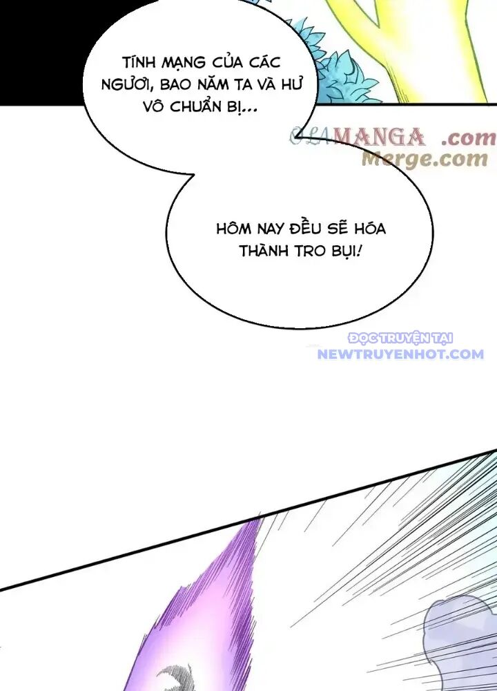 Toàn Dân Chuyển Chức  Duy Ta Vô Chức Tán Nhân - Chapter 159 - Page 61
