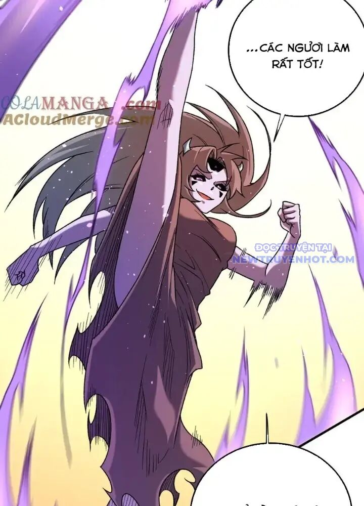 Toàn Dân Chuyển Chức  Duy Ta Vô Chức Tán Nhân - Chapter 159 - Page 65