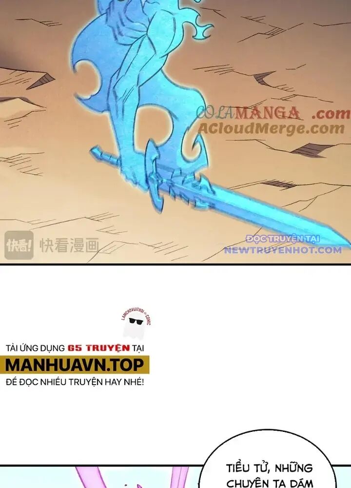 Toàn Dân Chuyển Chức  Duy Ta Vô Chức Tán Nhân - Chapter 159 - Page 81