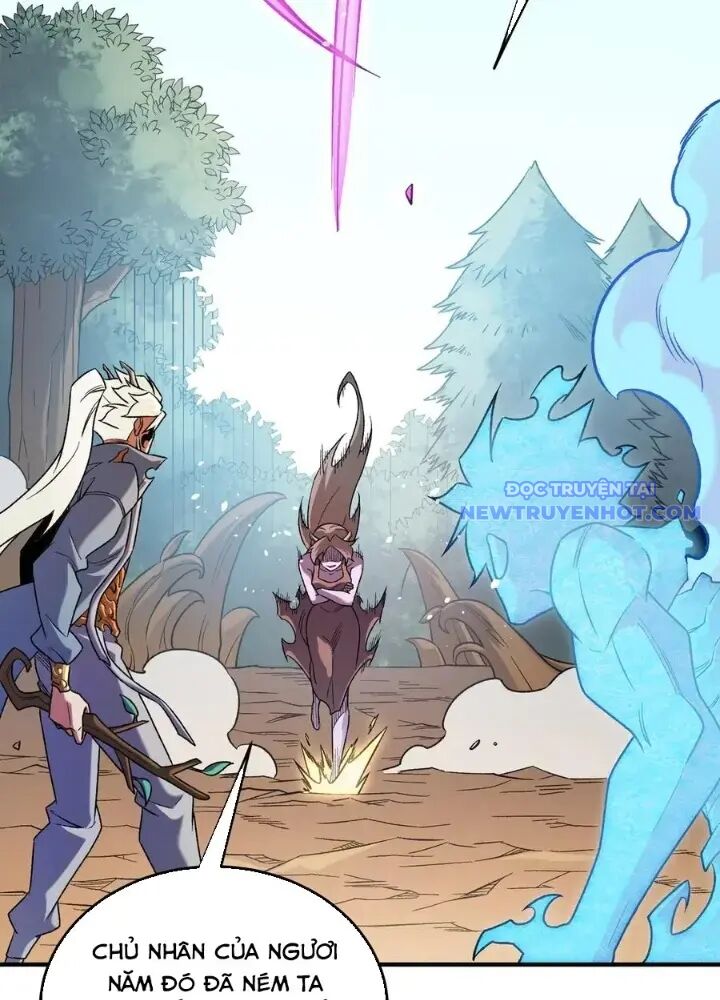 Toàn Dân Chuyển Chức  Duy Ta Vô Chức Tán Nhân - Chapter 159 - Page 83