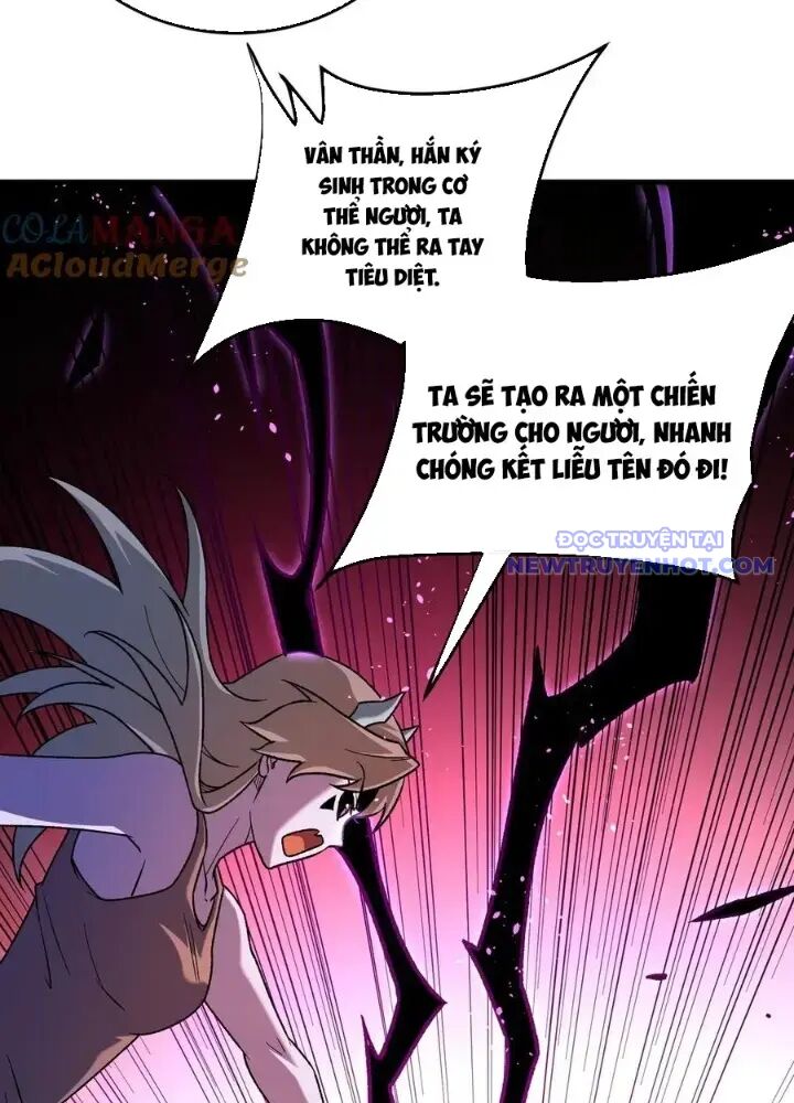 Toàn Dân Chuyển Chức  Duy Ta Vô Chức Tán Nhân - Chapter 159 - Page 85