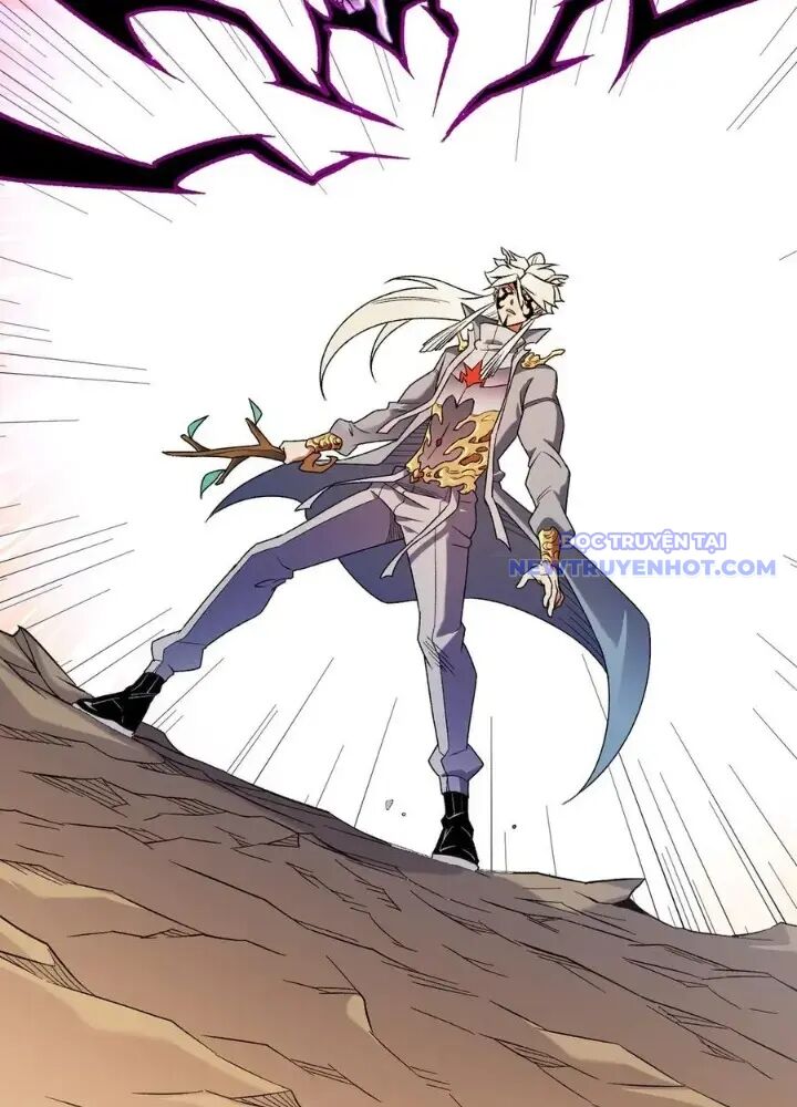 Toàn Dân Chuyển Chức  Duy Ta Vô Chức Tán Nhân - Chapter 159 - Page 87