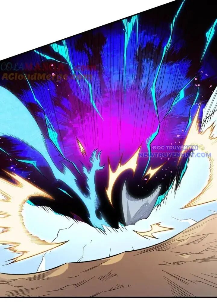 Toàn Dân Chuyển Chức  Duy Ta Vô Chức Tán Nhân - Chapter 159 - Page 93