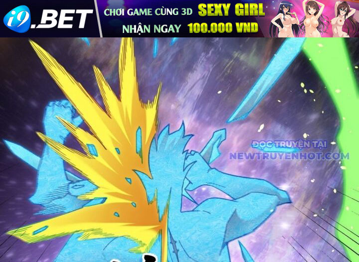 Toàn Dân Chuyển Chức  Duy Ta Vô Chức Tán Nhân - Chapter 160 - Page 101