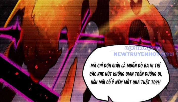 Toàn Dân Chuyển Chức  Duy Ta Vô Chức Tán Nhân - Chapter 160 - Page 112