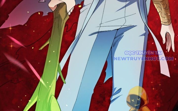 Toàn Dân Chuyển Chức  Duy Ta Vô Chức Tán Nhân - Chapter 160 - Page 147