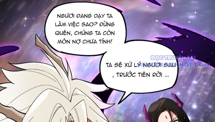 Toàn Dân Chuyển Chức  Duy Ta Vô Chức Tán Nhân - Chapter 160 - Page 157