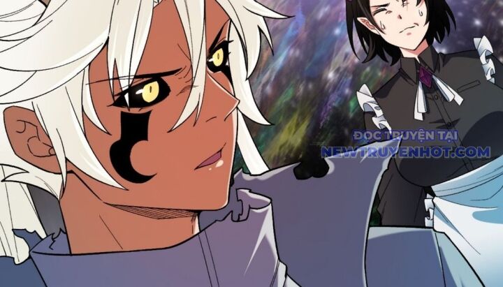 Toàn Dân Chuyển Chức  Duy Ta Vô Chức Tán Nhân - Chapter 160 - Page 158