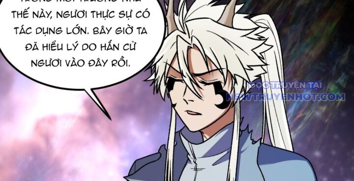 Toàn Dân Chuyển Chức  Duy Ta Vô Chức Tán Nhân - Chapter 160 - Page 190