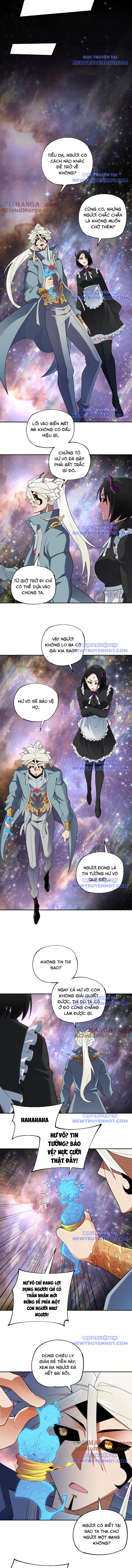 Toàn Dân Chuyển Chức  Duy Ta Vô Chức Tán Nhân - Chapter 161 - Page 4