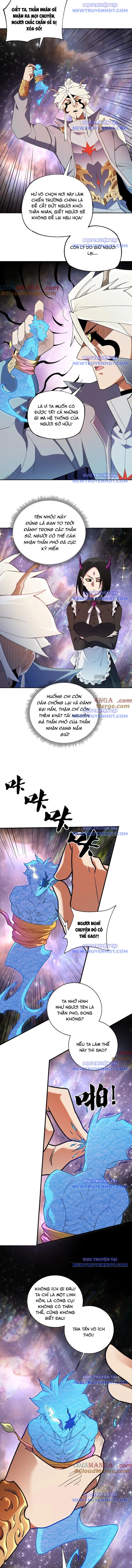 Toàn Dân Chuyển Chức  Duy Ta Vô Chức Tán Nhân - Chapter 161 - Page 5