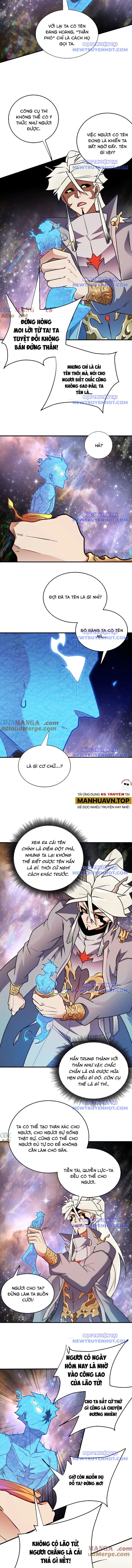 Toàn Dân Chuyển Chức  Duy Ta Vô Chức Tán Nhân - Chapter 161 - Page 6