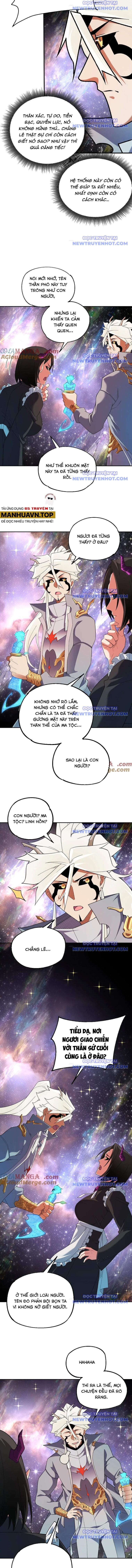 Toàn Dân Chuyển Chức  Duy Ta Vô Chức Tán Nhân - Chapter 161 - Page 7