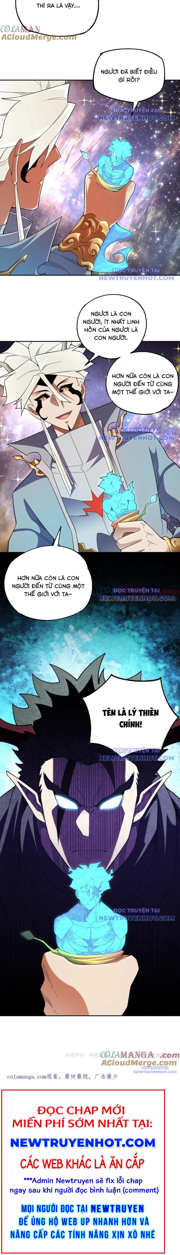 Toàn Dân Chuyển Chức  Duy Ta Vô Chức Tán Nhân - Chapter 161 - Page 8